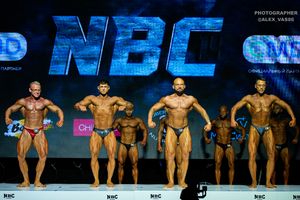 BODYBUILDING 80